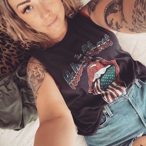 Meet your Posher, Elyse